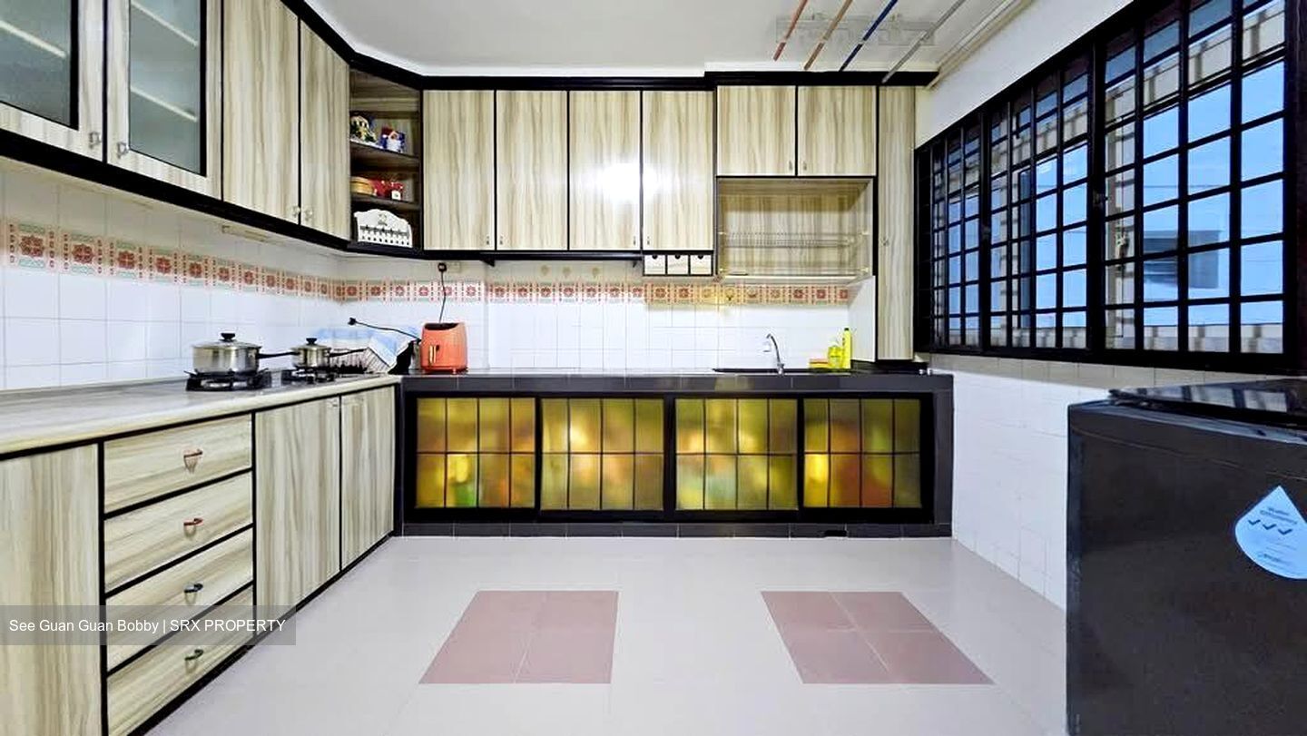 Blk 486A Tampines Avenue 9 (Tampines), HDB 5 Rooms #540802921